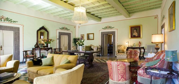 Villa Farinella
