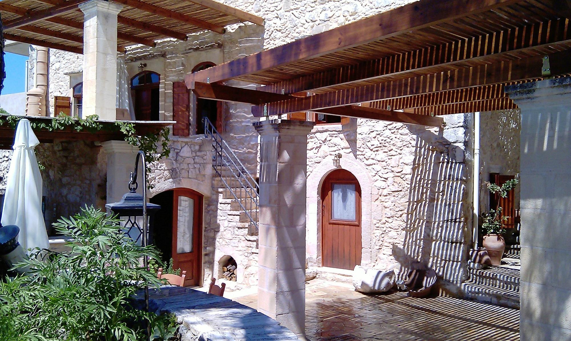 Kouriton House-客卧