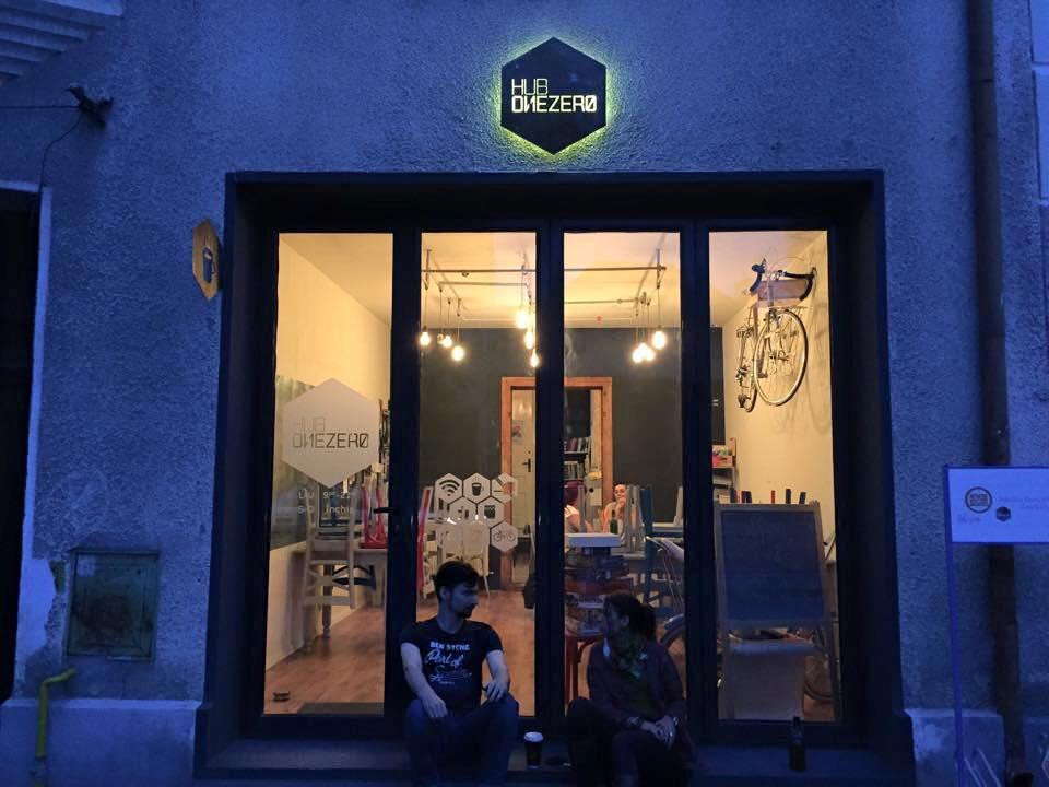 Hub Onezero-布拉索夫必去景点