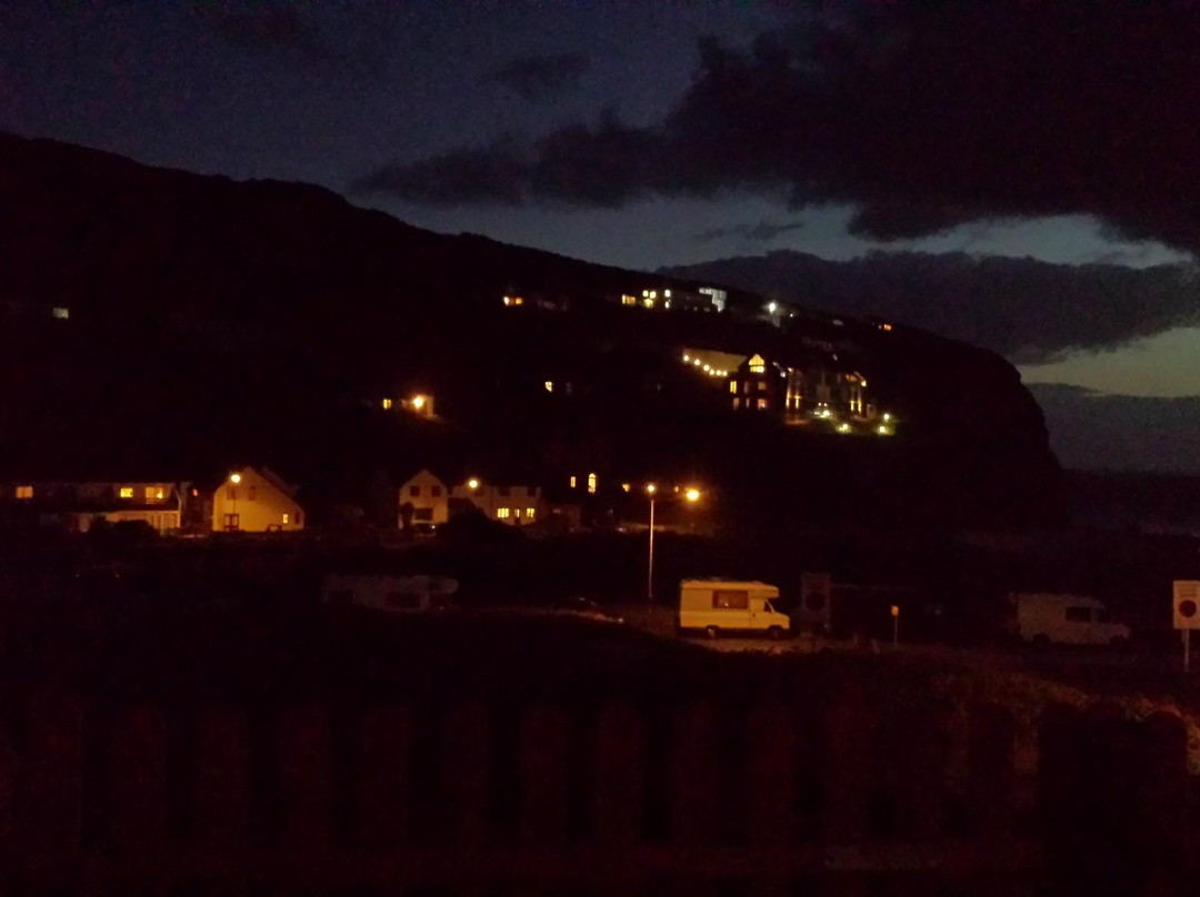 Porthtowan Beach-Porthtowan必去景点