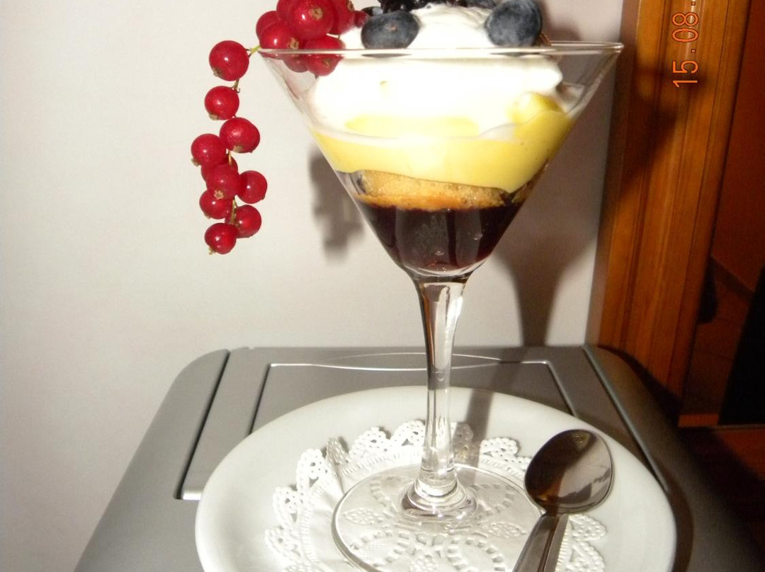 Hotel Picchio Nero主图