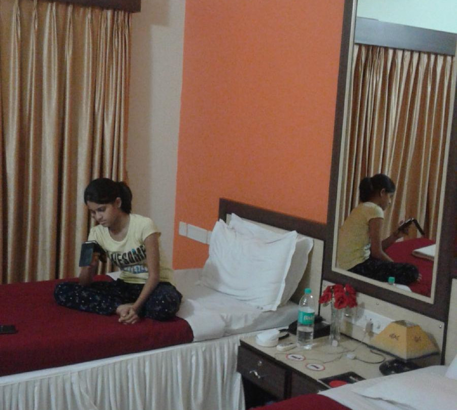 Hotel Bequest Inn主图