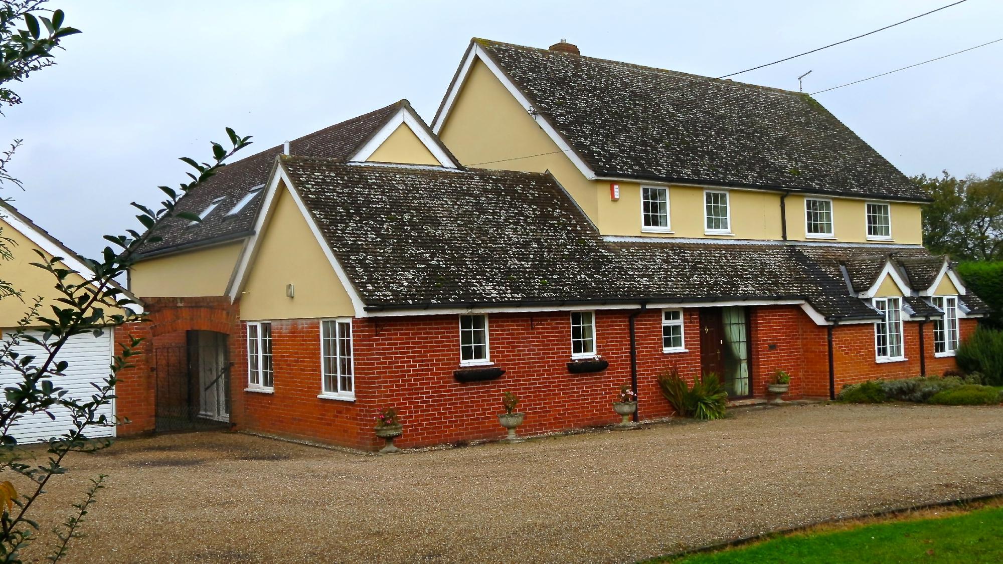 Newmans Lodge B&B-官方