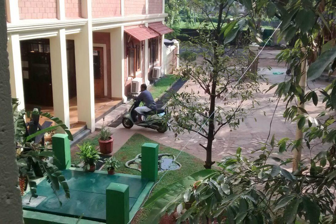 Marigold Hotel主图