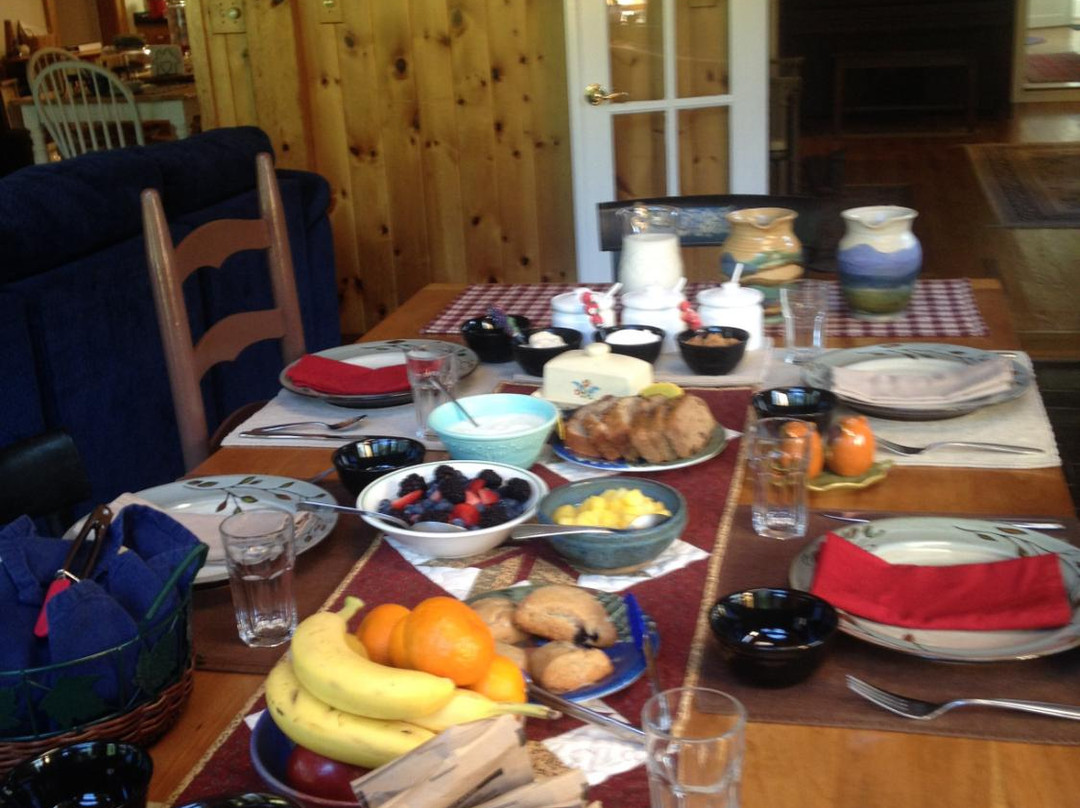 Owl's Landing B&B主图