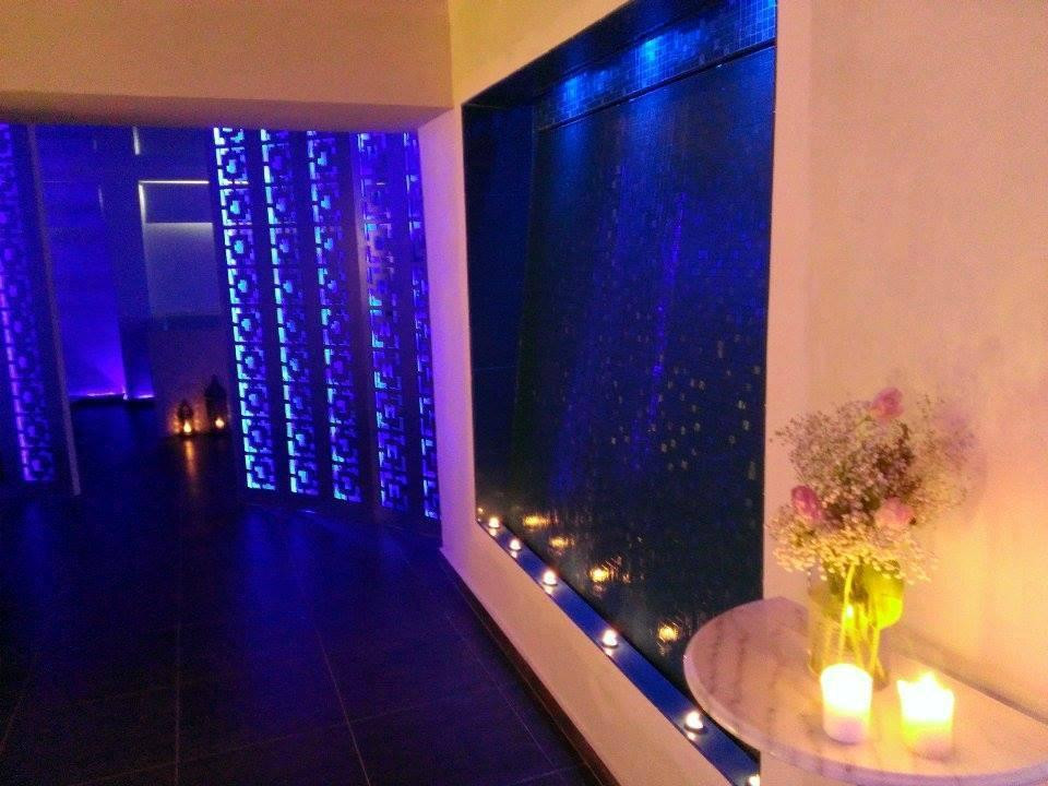 Euphoria Spa-奥林匹亚必去景点