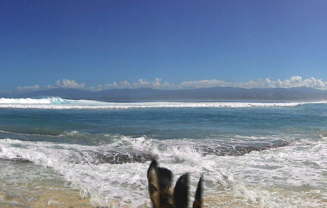 Pantai Krui-Pasar Krui必去景点