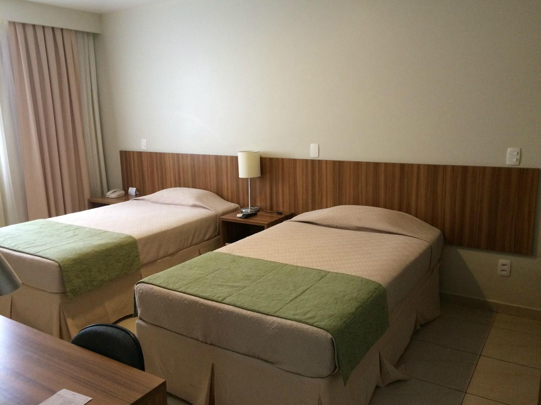 Boa Vista Eco Hotel主图