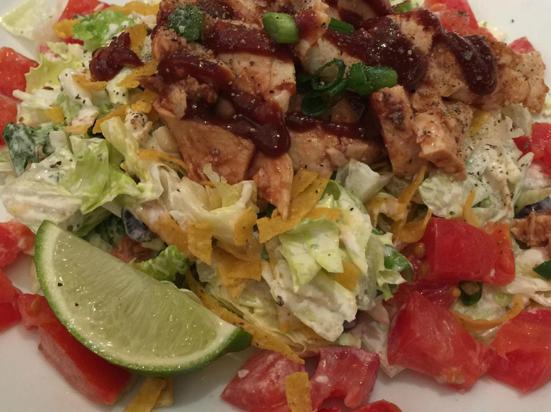 California Pizza Kitchen