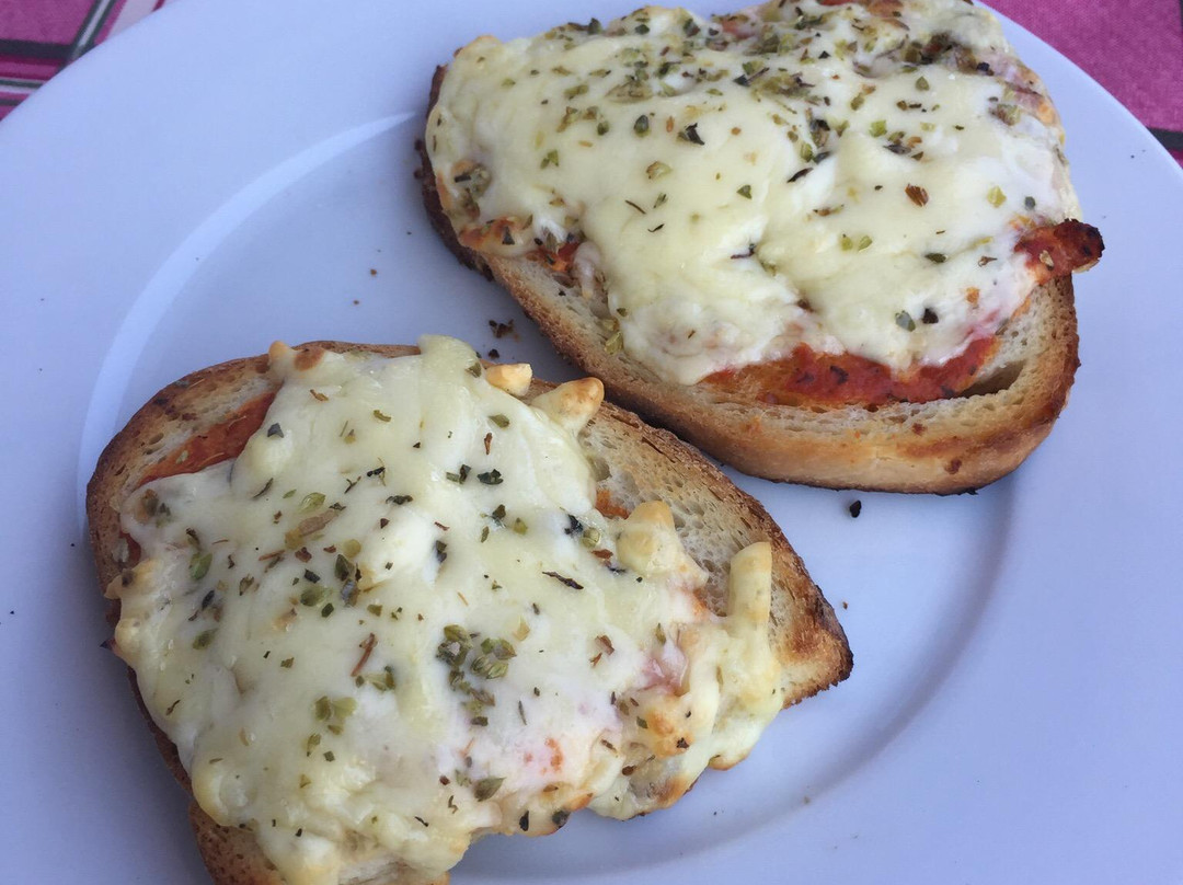 Ristorante Nuova Italia