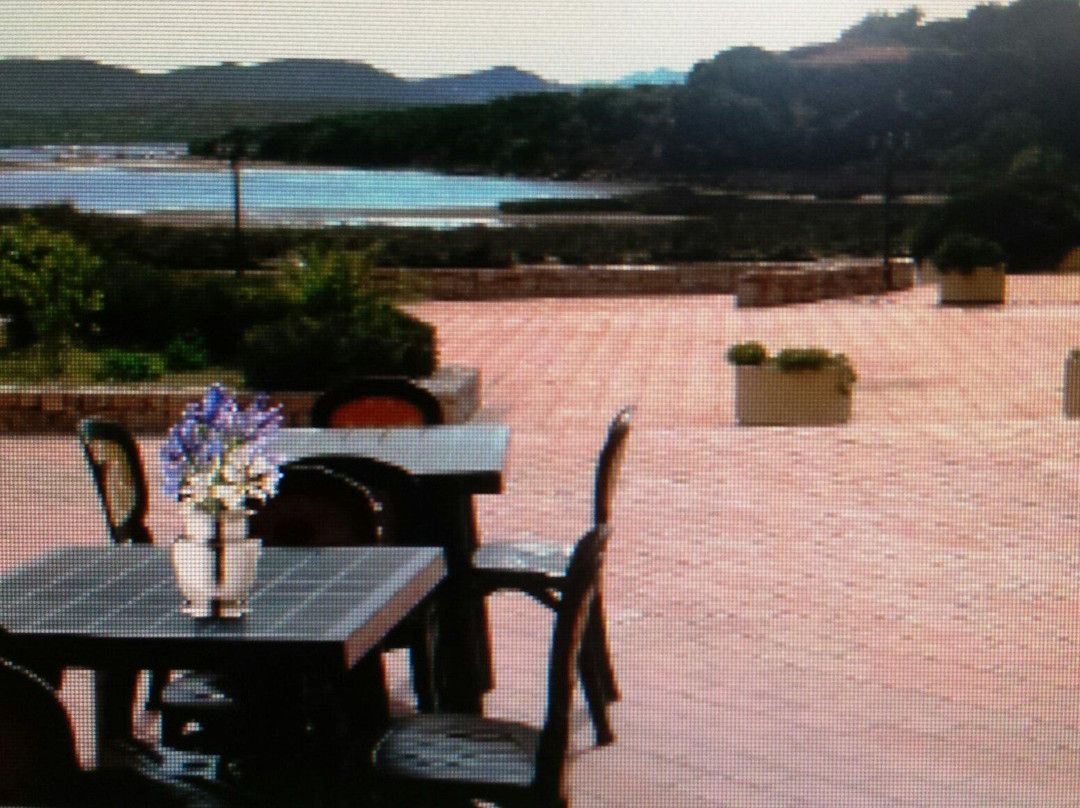 Costa Serena Village Restaurant