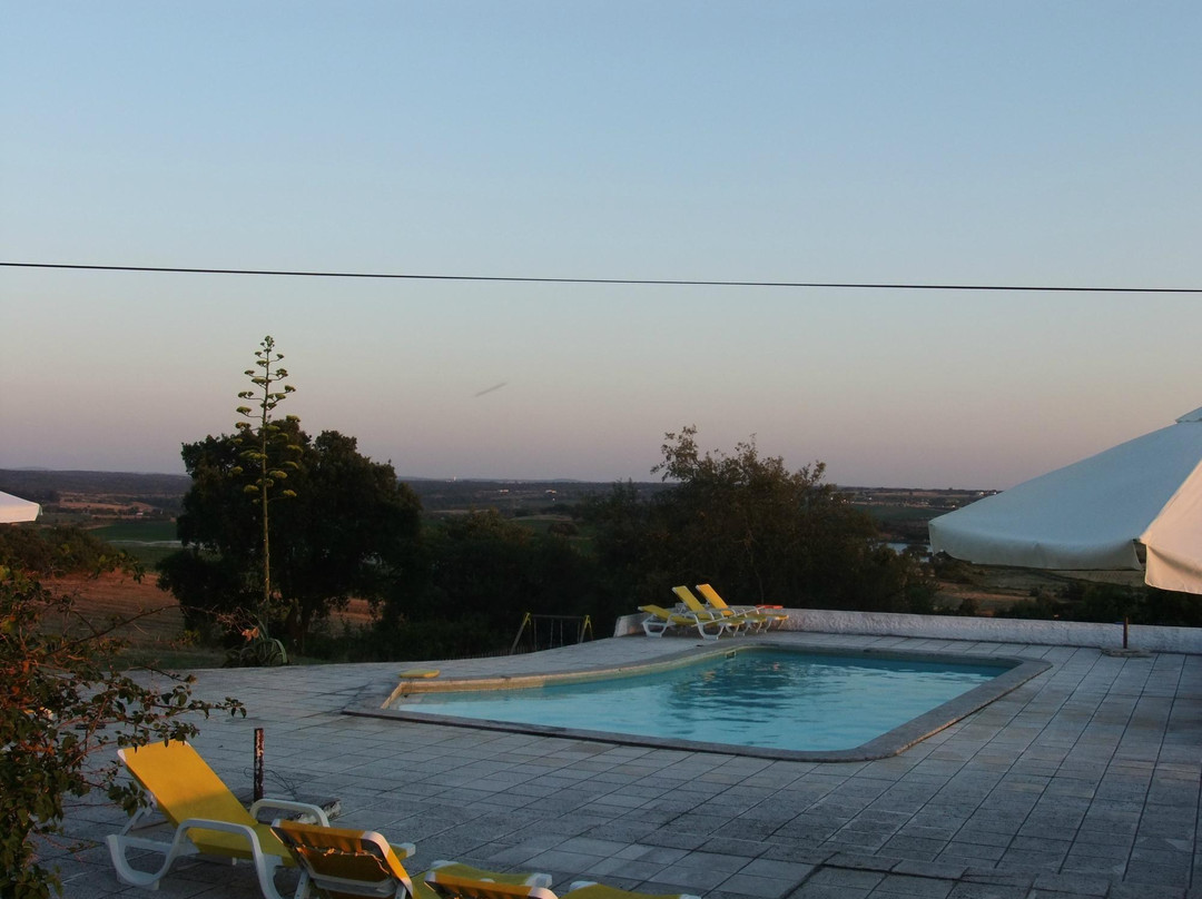 Monte dos Arneiros