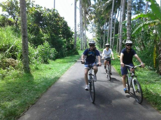 Bali Cultural & Eco Tours-佩京必去景点