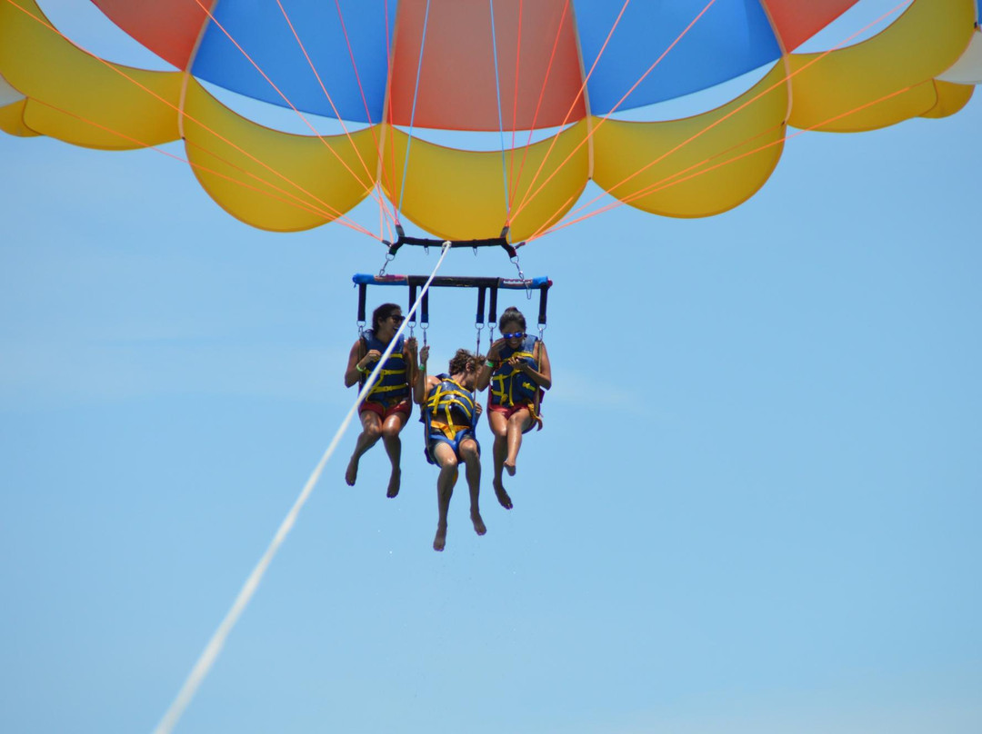 Key West Water Sports-基韦斯特必去景点