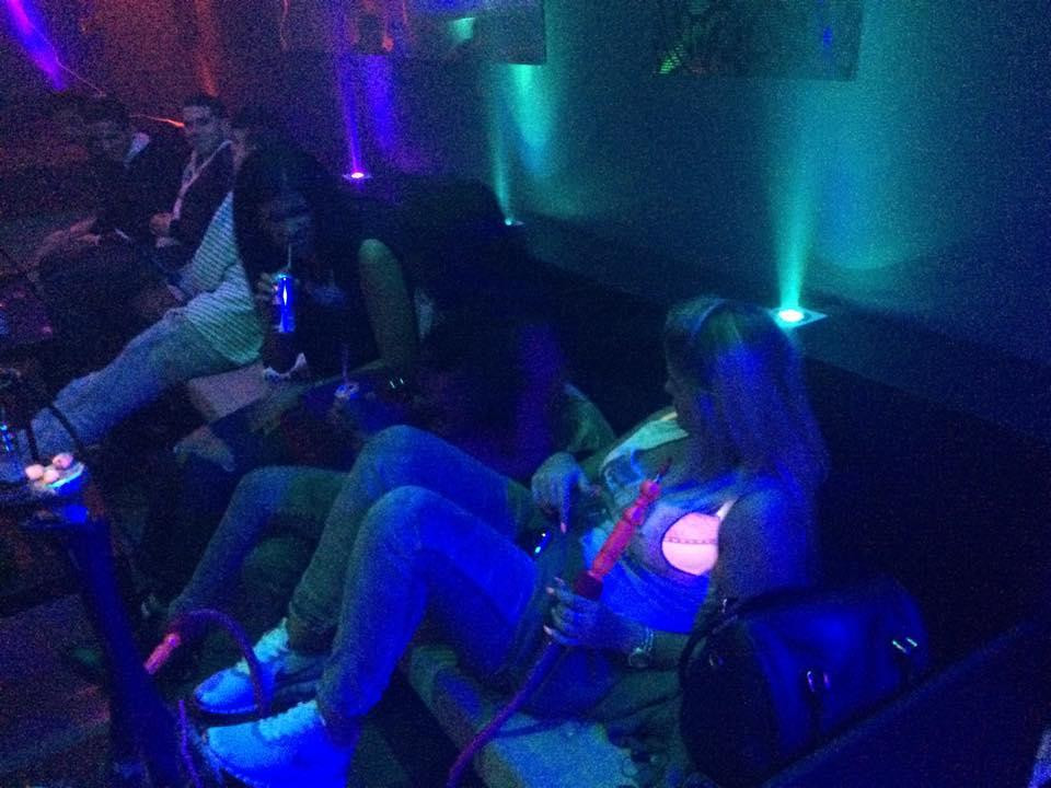 Snookabar-夏勒华必去景点