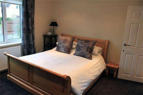 A.T. Bed & Breakfast-官方