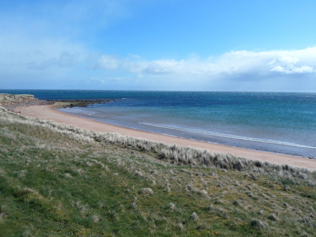 Brora Golf Course-Brora必去景点