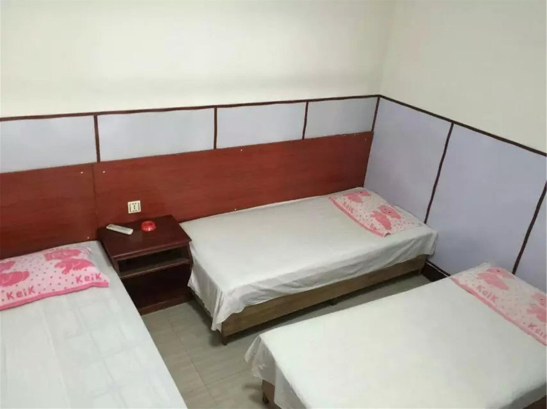 宏盛家庭宾馆主图