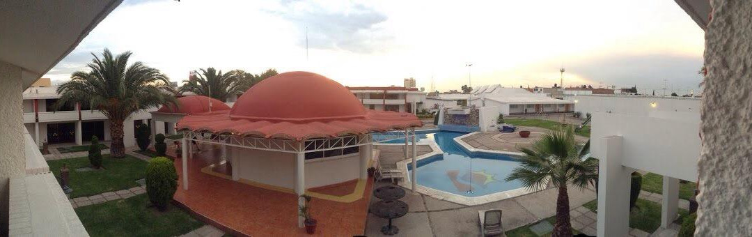 Hotel María Dolores主图