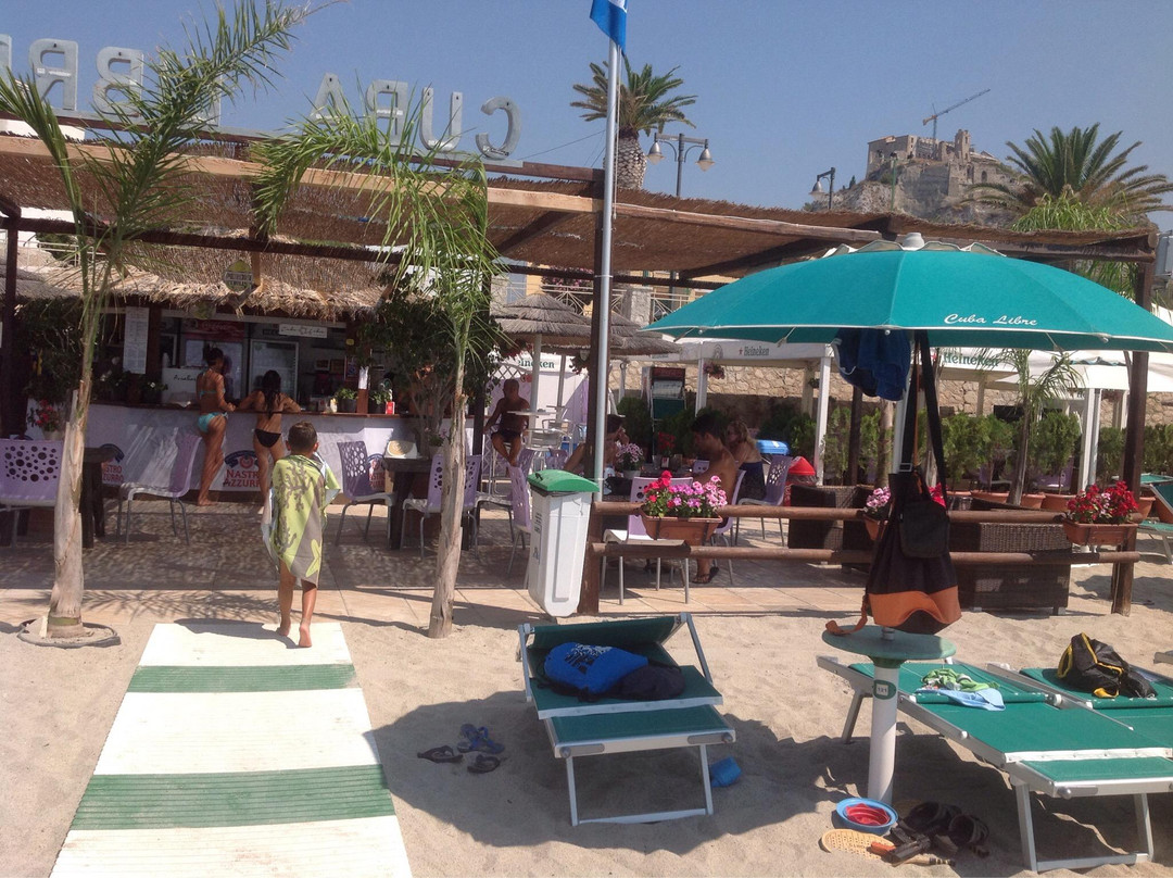 Lido Cuba Libre景点图片