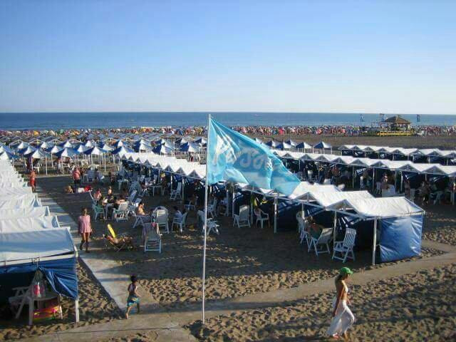 Balneario palmeras del este景点图片