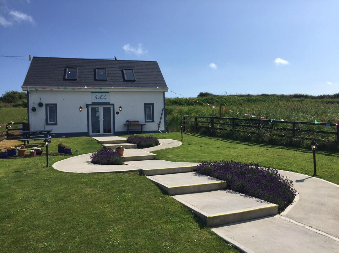 Kilbaha旅游景点-Kilbaha Gallery