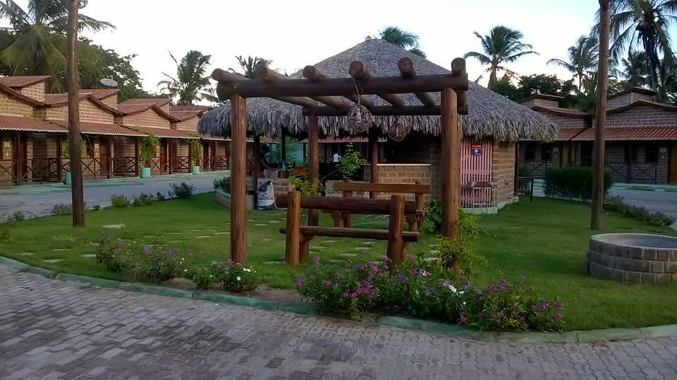 Taverna Village主图