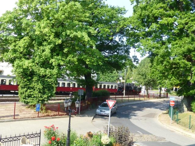 Hotel Villa Sommer主图