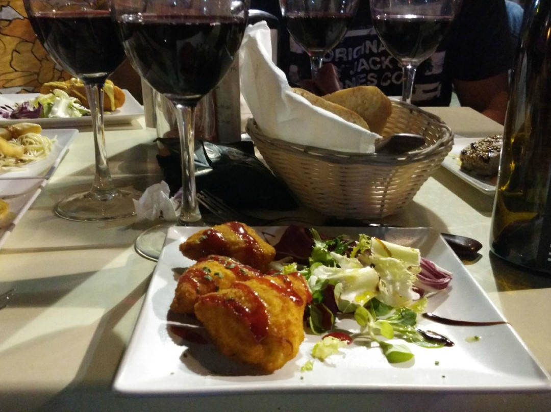 Taberna Alquitara