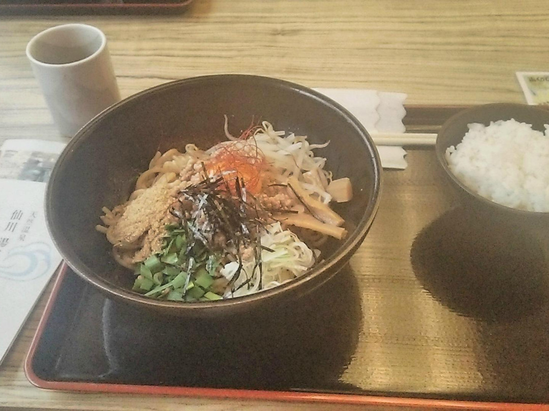 京鼎樓小館 ラゾーナ川崎プラザ店