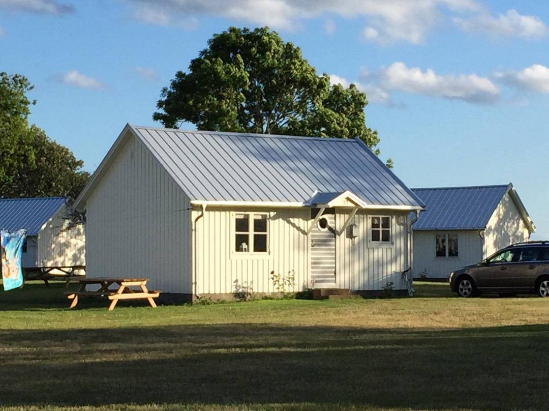 Kristianopel Resort