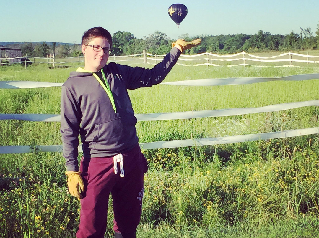 Majestic Balloon Flights景点图片