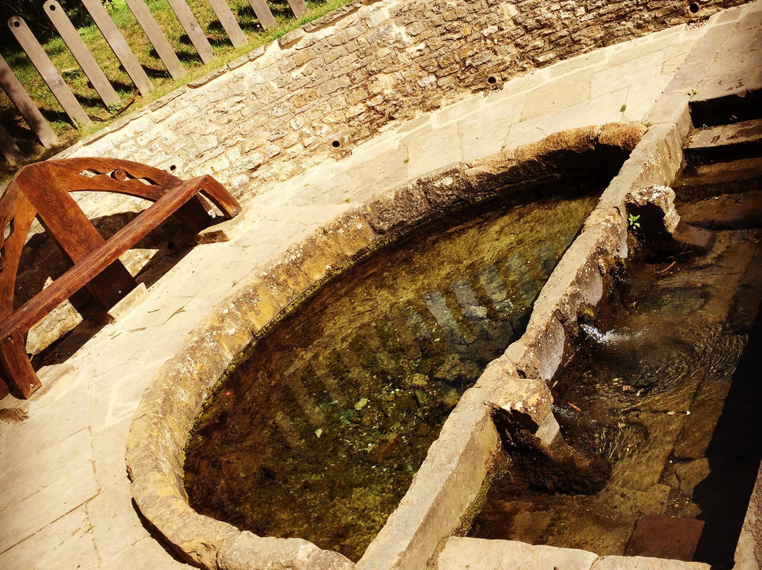 Holy Well Walk-Southam必去景点