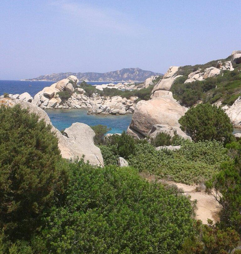 Spiaggia di Talmone-帕劳必去景点