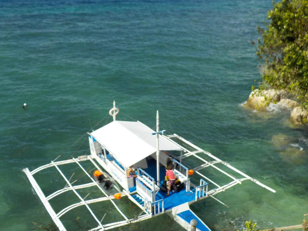 Explor'Aqua-塔拉瓦环礁必去景点