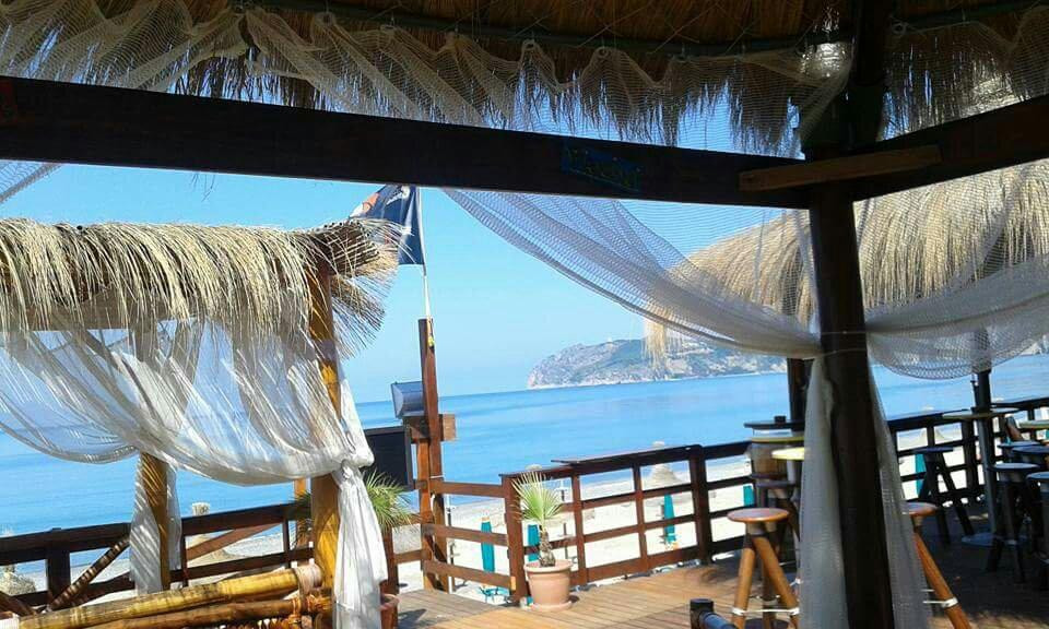 Tonga Sun Club景点图片