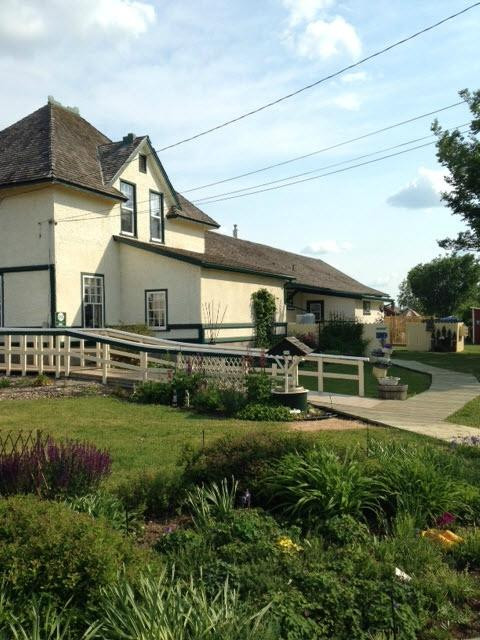 卡姆罗斯火车站博物馆-卡姆罗斯必去景点