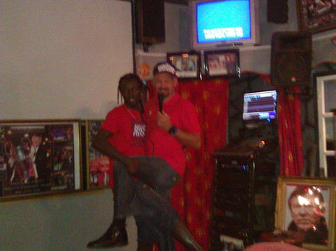 The plough inn-特纳里夫必去景点