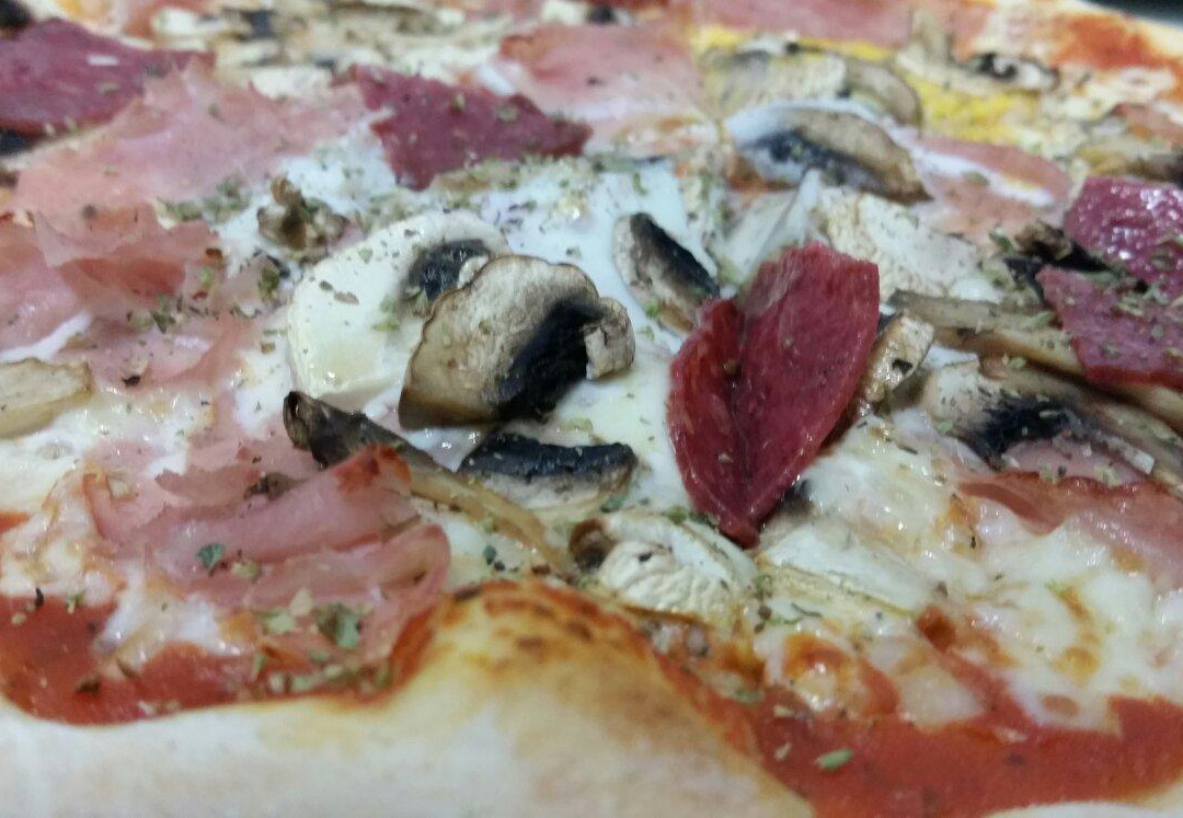 Pizzeria D'Angelo