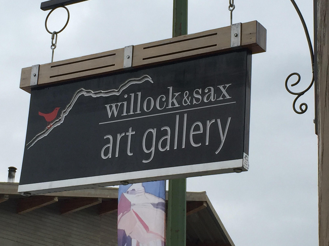 Willock & Sax Gallery景点图片