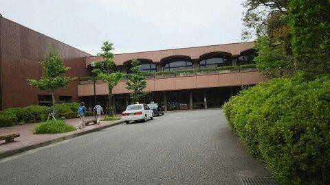 Fukuoka Art Museum景点图片