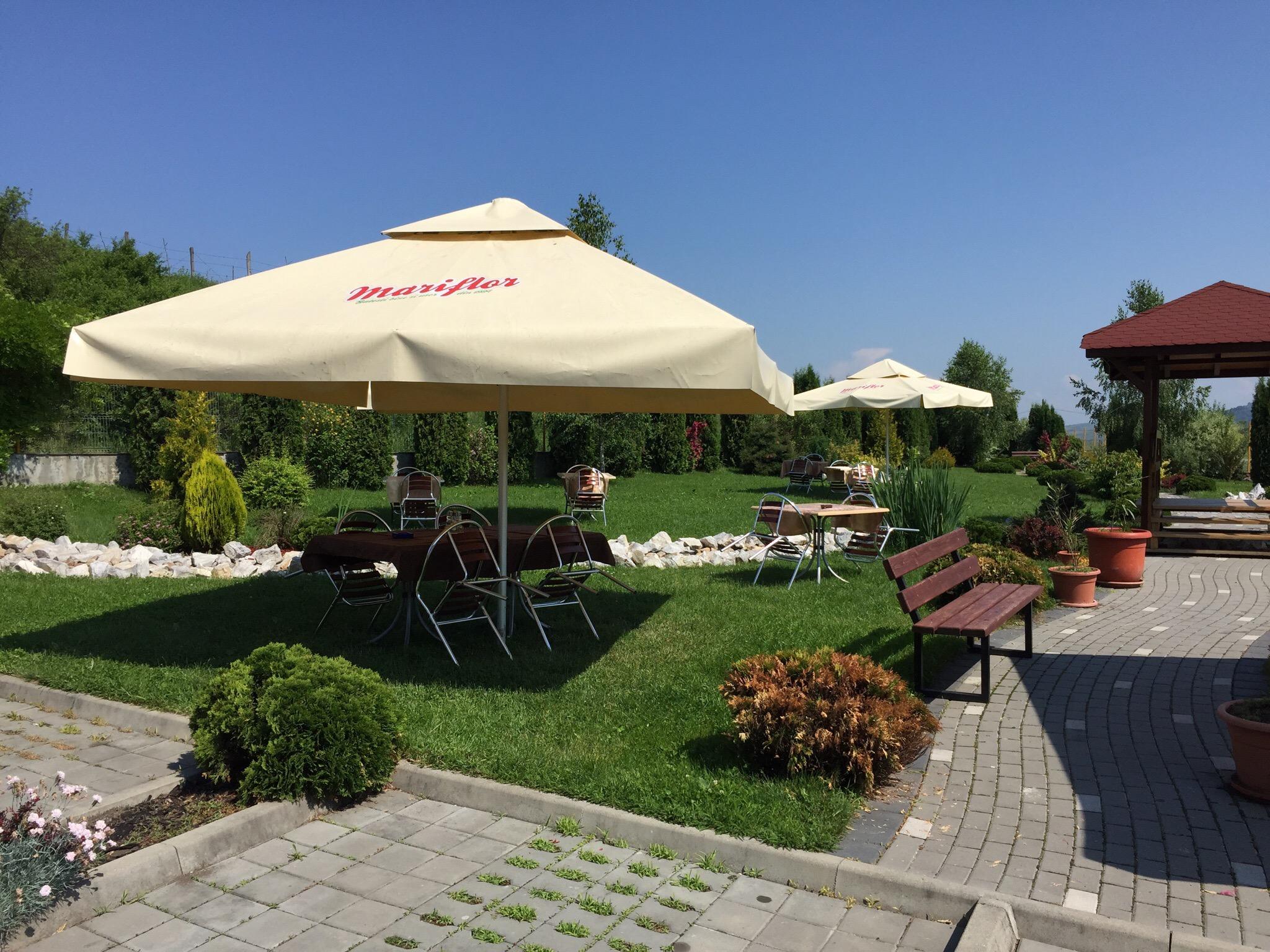 Hotel Mariflor-客卧