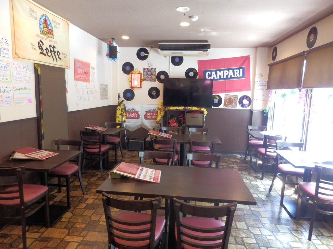 Dining & Bar Otanario