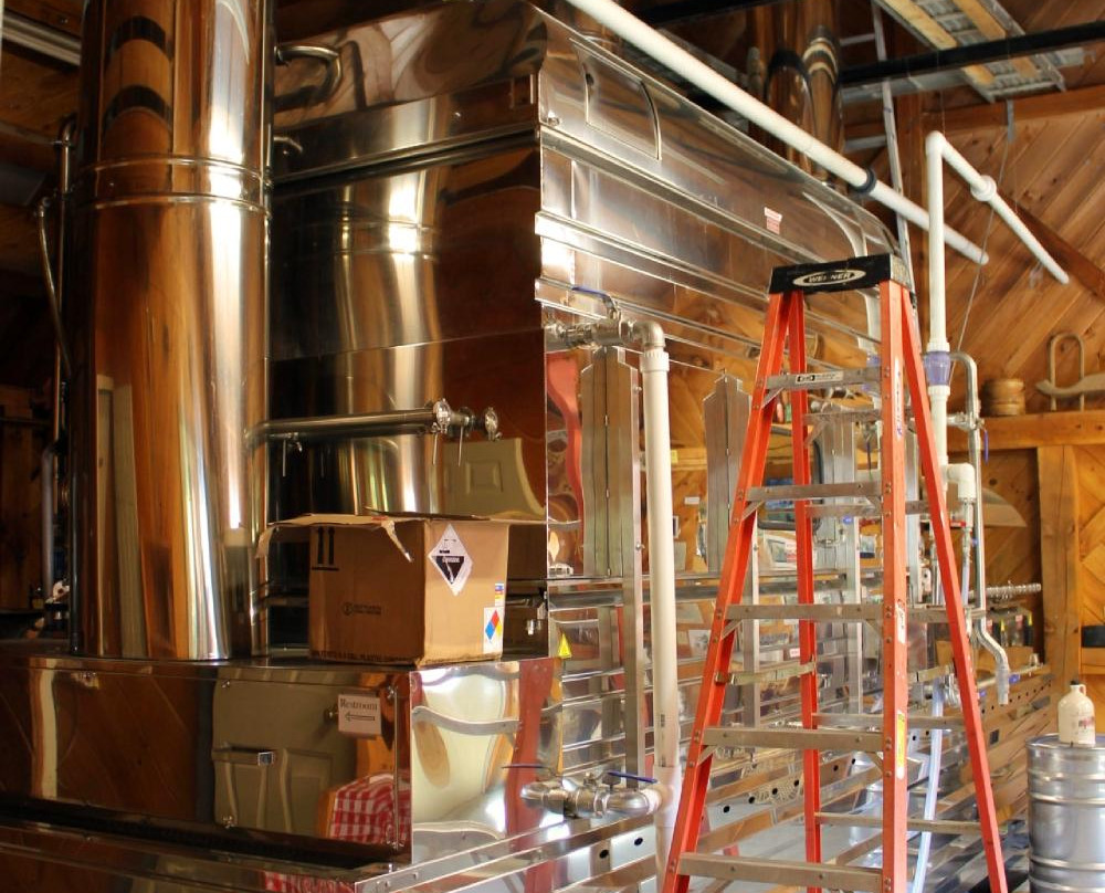 Goodrich's Maple Farm-Cabot必去景点