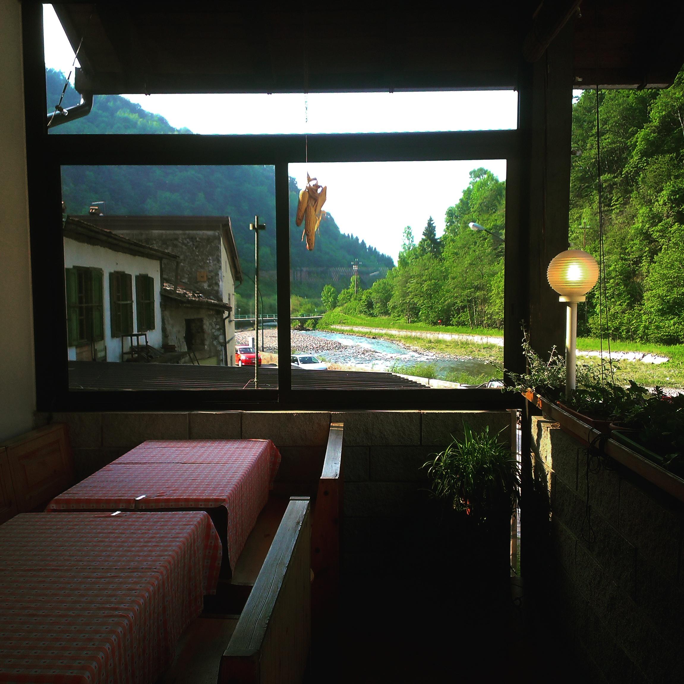 Hotel Ristorante Matiz da Otto-客卧