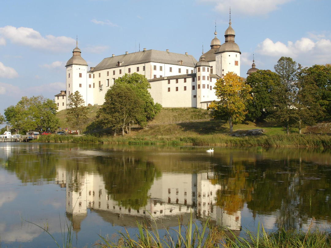 Lidkoping旅游攻略图片
