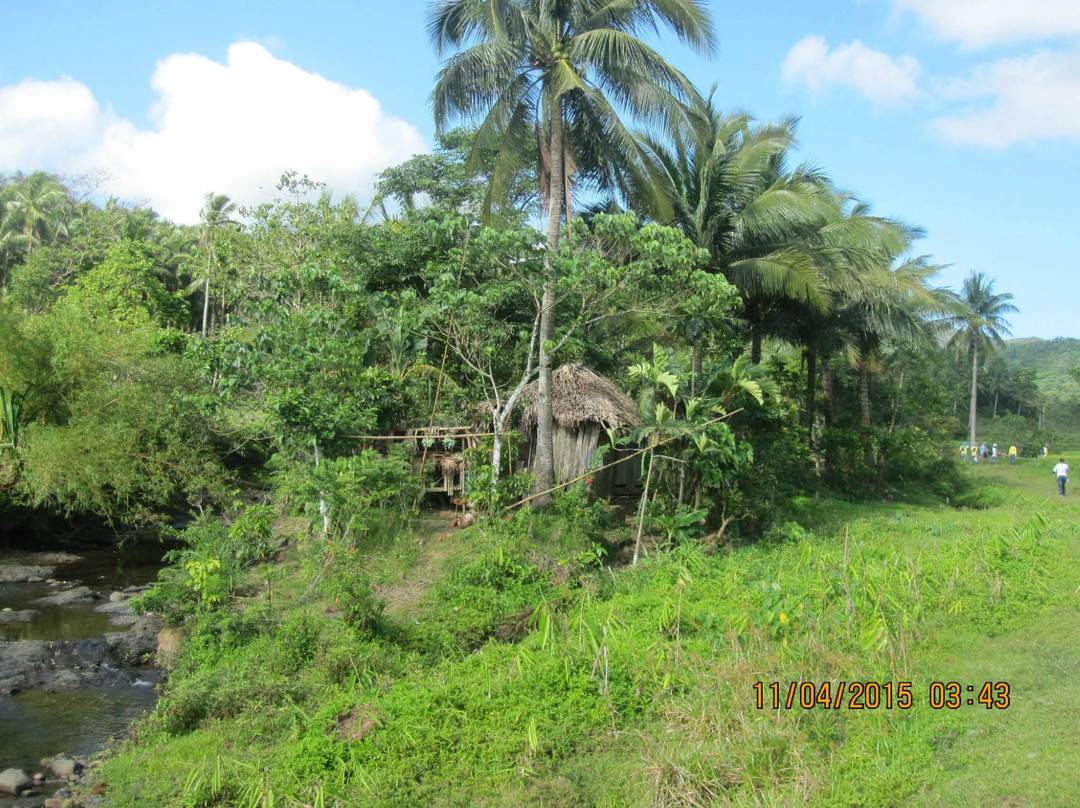 Mt. Cadig-Labo必去景点