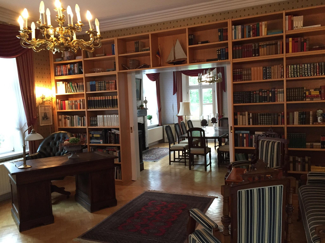 Gastehaus Gut-Halte主图