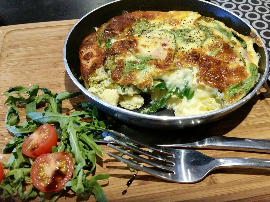 St Louis House of Fine Ice Cream and Dessert