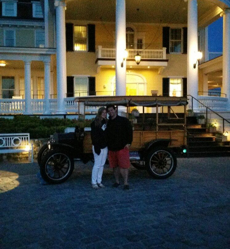 Sail Trim Again-韦斯特利必去景点